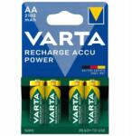 VARTA READY2USE 4x Akkumulátor LR6/AA 2100mAh akkumulátor (4008496550692)