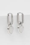 Guess cercei PPYH-AKD0Y5_SLV (JUBE04.213JW)