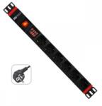 WP Rack & Cabling 6 Plug 2 m (WPN-PDU-G03-06)
