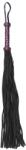 Bad Kitty Elegant Flogger 2493772 Black