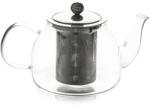 Luigi Ferrero Ceainic cu infuzor Luigi Ferrero Coffeina FR-8081B, 800 ml