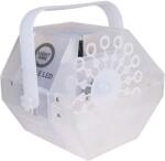 Light4Me BUBBLE LED Buborékgép (5908249800243)
