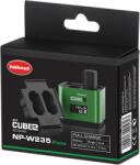 hähnel Placă Hähnel ProCUBE 2 pentru FujiFilm NP-W235