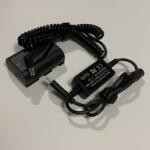iShoot Alimentator Tip Baterie BLH7 Panasonic DMW-DCC15 Dummy Battery
