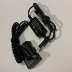 iShoot Alimentator Tip Baterie LP-E17 Canon DR-E18 Dummy Battery