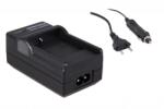 Patona Incarcator Patona pentru Casio NP-40 EX-P505 EX-P600 EX-P700 EX-Z30 EX-Z50