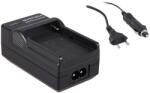 Patona Incarcator Patona 2in1 Sony NP-F/NP-FM, Panasonic VW-VBD, JVC BN-V607U - 1525 Incarcator baterii