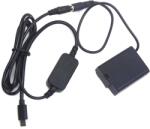 iShoot Alimentator Tip Baterie EN-EL21 Nikon EP-5D Dummy Battery DC COUPLER TYPE-C PD