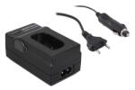 Patona incarcator pentru Panasonic DMW-BLJ31 Lumix DC-S1 DC-S1R DC-S1H