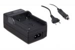 Patona Incarcator Patona pentru JVC BN-VF707 BN-VF714 BN-VF733 + car