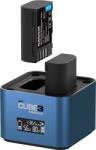 hähnel Hähnel ProCube 3 Twin incarcator Panasonic