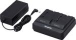 Panasonic Incarcator dublu Panasonic AG-BRD50E pentru seria AG-VBR