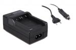 Patona Incarcator Patona pentru Sony Cybershot NP-BD1 NP-FD1 DSC-T500 T700