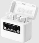 Viltrox Carcasa Baterii Fuji NP-W235 cu Depozitare si Incarcare Viltrox BT-W235 Fuji Battery Charging Case