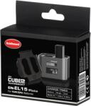 hähnel Placă Hähnel ProCUBE 2 pentru Nikon EN-EL15