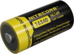 NITECORE Acumulator Nitecore RCR123A 16340 950mAh Baterii de unica folosinta