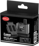 hähnel Placă Hähnel ProCUBE 2 pentru Nikon EN-EL25
