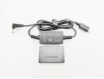 iShoot Alimentator Tip Baterie LP-E12 Canon DR-E12 Dummy Battery DC COUPLER TYPE-C PD