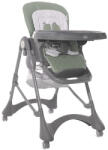 Lorelli Bellissimon multifunkciós etetőszék - Green - pelenka