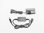 iShoot Alimentator Tip Baterie BP511 Canon DR-400 Dummy Battery DC COUPLER TYPE-C PD