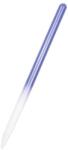  Mobilly TP009 univerzális stylus és érintőceruza 3 az 1-ben, lila (TP-009gradientpurple)