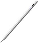  Mobilly TP010 univerzális stylus és 3 az 1-ben érintőceruza, fehér (TP-010white)