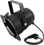 Eurolite - PAR 38 Spot BK