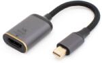 Thunder Germany Thunder MDP-114 [Mini DisplayPort - HDMI] átalakító (8K@60Hz) (148-8KMDH02)