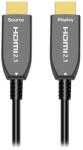 Thunder Germany C8FC-120, Aktív optikai HDMI kábel (120m) - mkaudio
