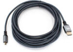 Thunder Germany C4KMC-5 4K Type D Micro HDMI kábel [HDMI papa - Micro HDMI papa] (5 m) - mkaudio