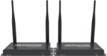 Thunder Germany HDX-200, vezeték nélküli HDMI hosszabbító adapter (200m)