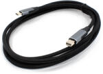 Thunder Germany CDP-68, [USB-C -> Mini DisplayPort papa] átalakító (8K@60Hz) - 1, 8m