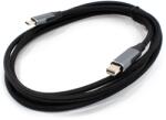 Thunder Germany Thunder CDP-68, [USB-C -> Mini DisplayPort papa] átalakító (8K@60Hz) - 1, 8m (168-DP03B)