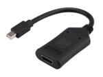 Thunder Germany Thunder MDP-01, Mini DisplayPort - HDMI anya átalakító (UHD@30Hz) (122-XMD1001B)
