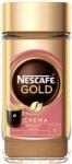 NESCAFÉ Cafea instant Nescafe Gold Crema 100g