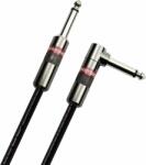 Monster Cable Prolink Classic 12FT Instrument Cable 3, 6 m Ъглов - Директен Инструментален кабел (MC-RS12)