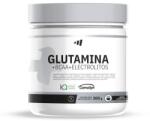 MM Supplements Kyowa® glutamin + BCAA + elektrolitok - 300 g citromos MM Supplements