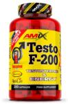 Amix Nutrition Testo F-200 - 200 kapszula AmiXpro® series