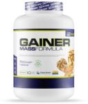 MM Supplements Gainer MASS Formula - 3 kg vanília fagylalt MM Supplements