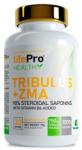 Life Pro Nutrition Tribulus+ZMA - 100 LifePRO vegán kapszula