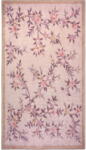 Vitaus Светлорозов килим за миене 230x160 cm - Vitaus (KRN-9547-160x230)
