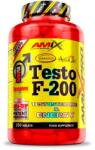 Amix Nutrition Testo F-200 - 250 tabletta AmiXpro® series