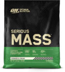 Optimum Nutrition Komoly tömeg - 5, 45 kg-os sütik és amp; Krém Optimum Nutrition