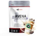 MM Supplements Zabpehely + fehérje - 1 kg Cappuccino MM Supplements