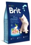 Brit Premium Cat Kitten Chicken 1, 5kg - 1, 5 kg