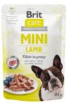 Brit MINI Pouch bárány 85 g