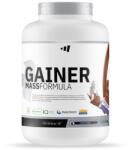 Mmsupplements Gainer MASS Formula - 3 kg tejcsokoládé MM Supplements