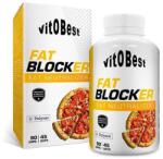 VITOBEST Zsírblokkoló - 90 növényi kapszula VitoBest
