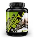 Iron Addict Labs Addict Whey - 2 kg Black Cookies Iron Addict Labs