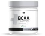 MM Supplements BCAA + L-glutamin Kyowa® - 500 g semleges MM Supplements